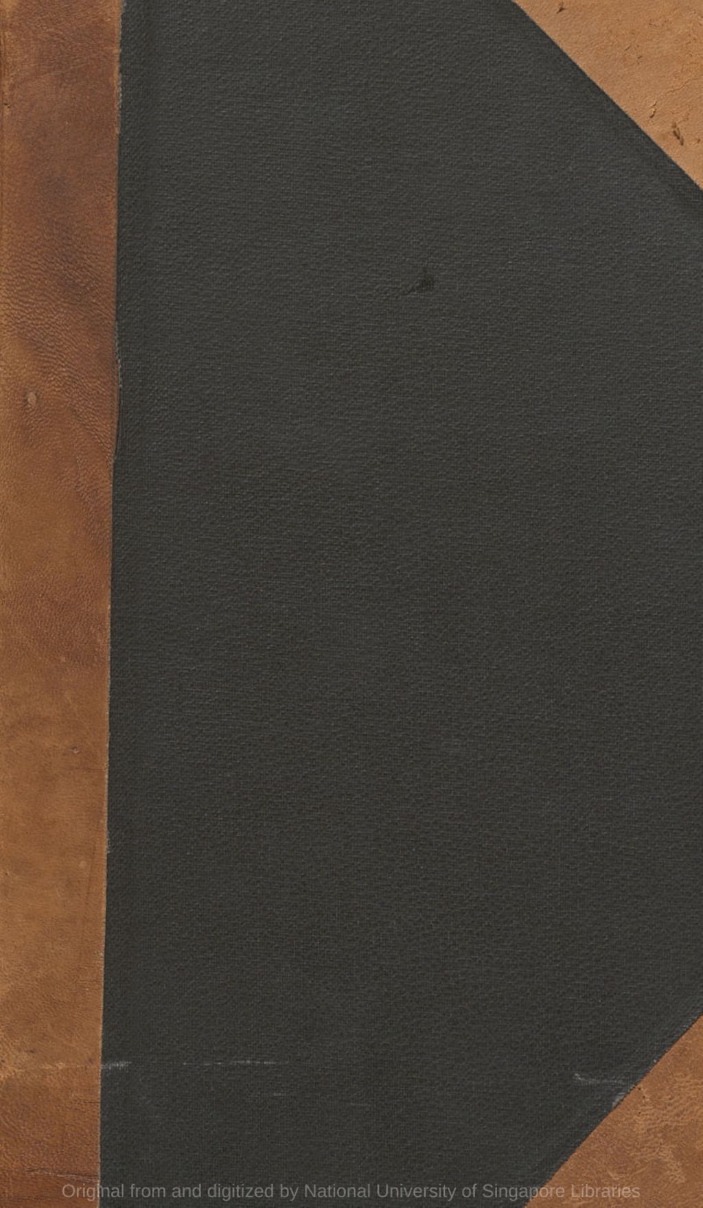 Miniature of The laws of the Straits Settlements. Edition of 1926. Volume 2