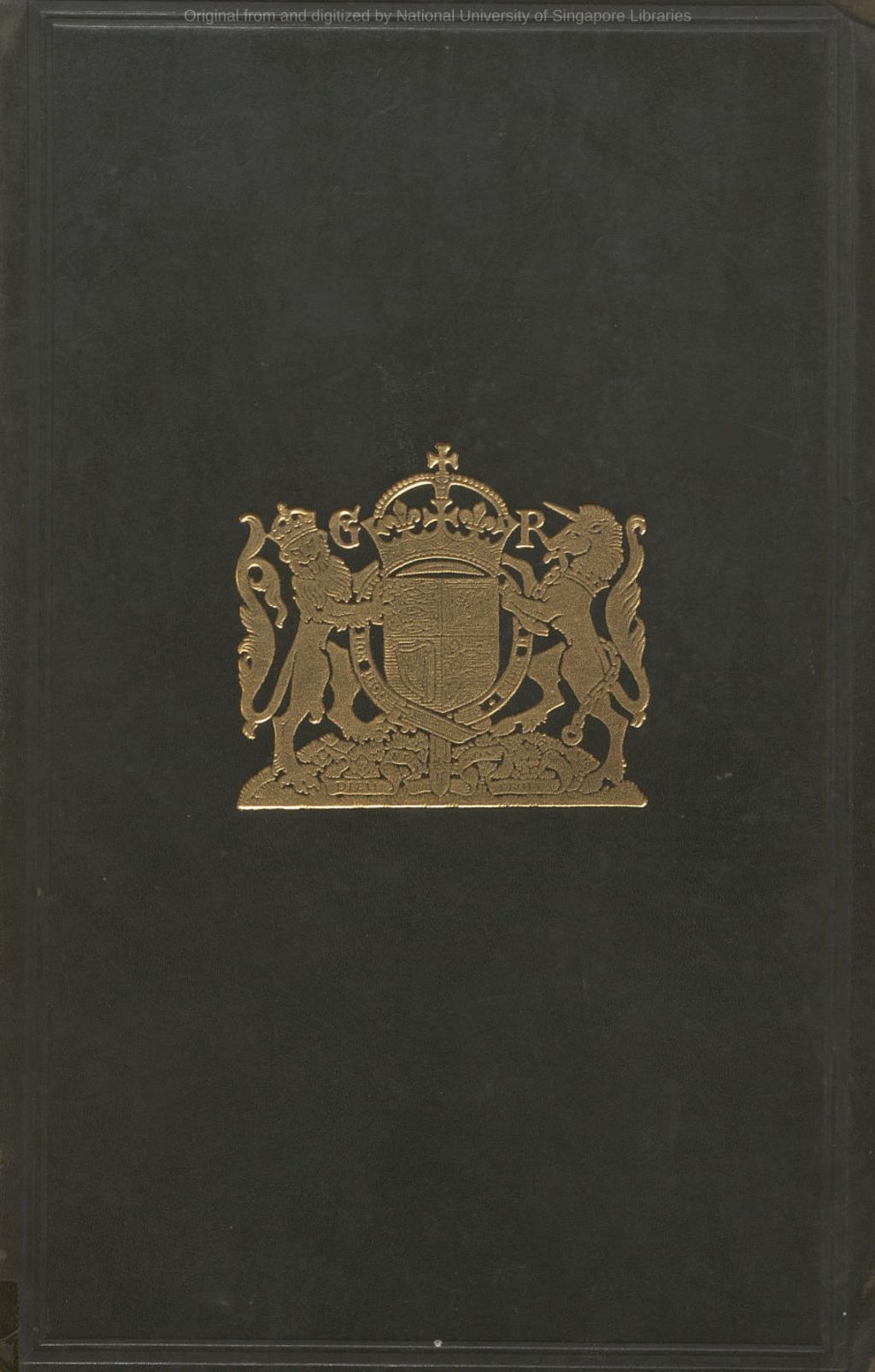 Miniature of The laws of the Straits Settlements : revised up to and including the 31st day of December, 1935. Volume 2