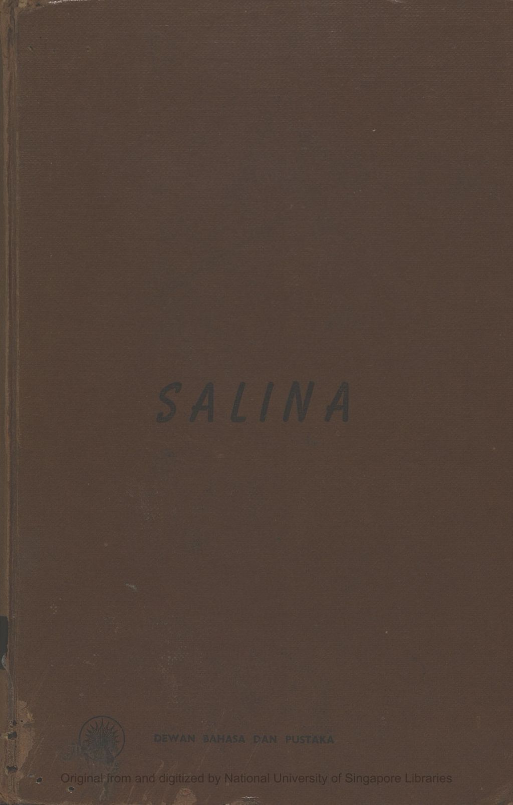 Miniature of Salina