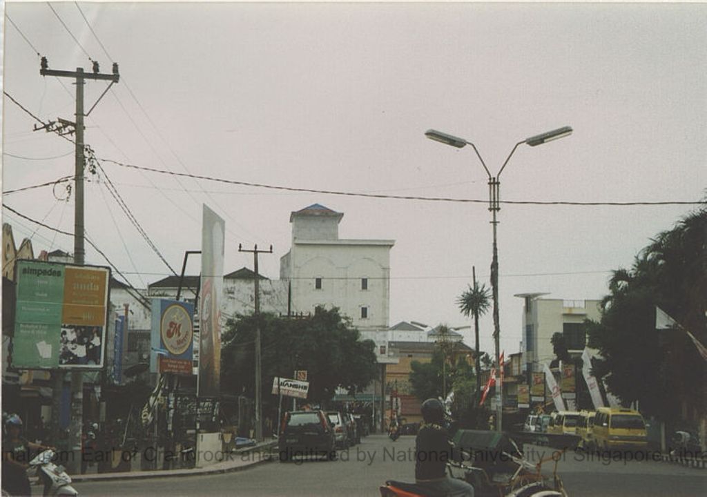 Miniature of Colour photo of swiftlet house/s : photo 4