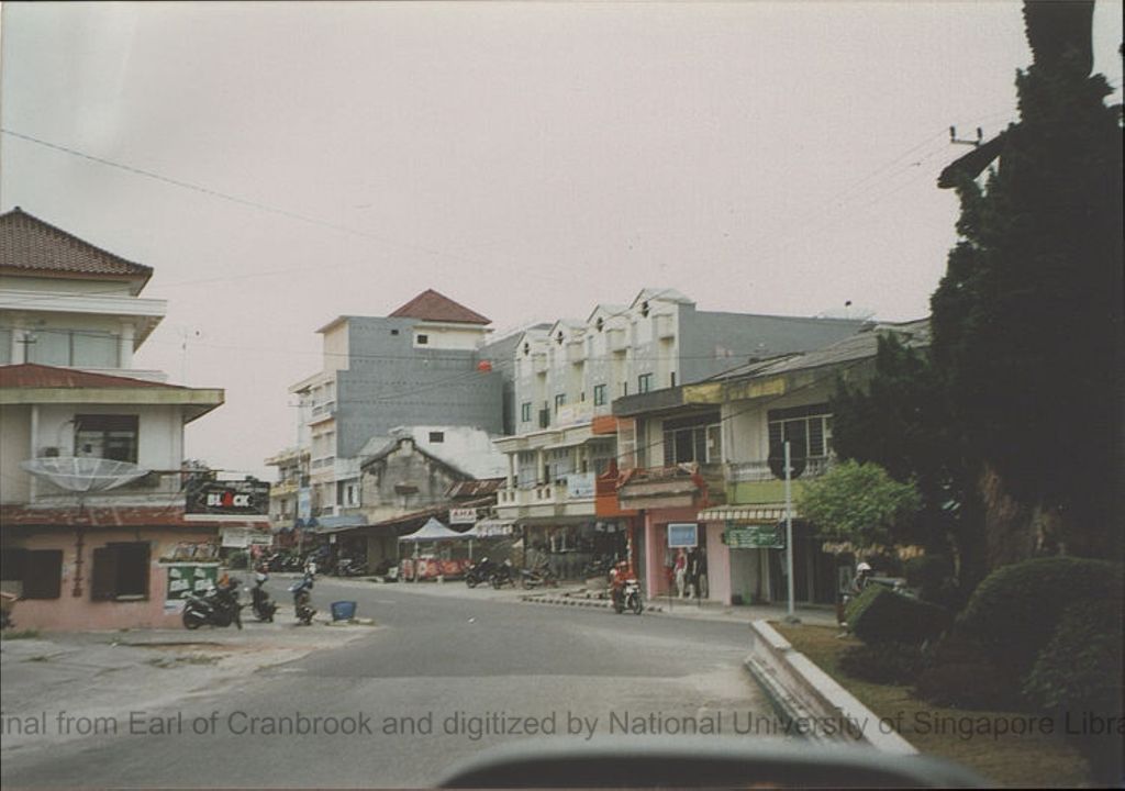 Miniature of Colour photo of swiftlet house/s : photo 8