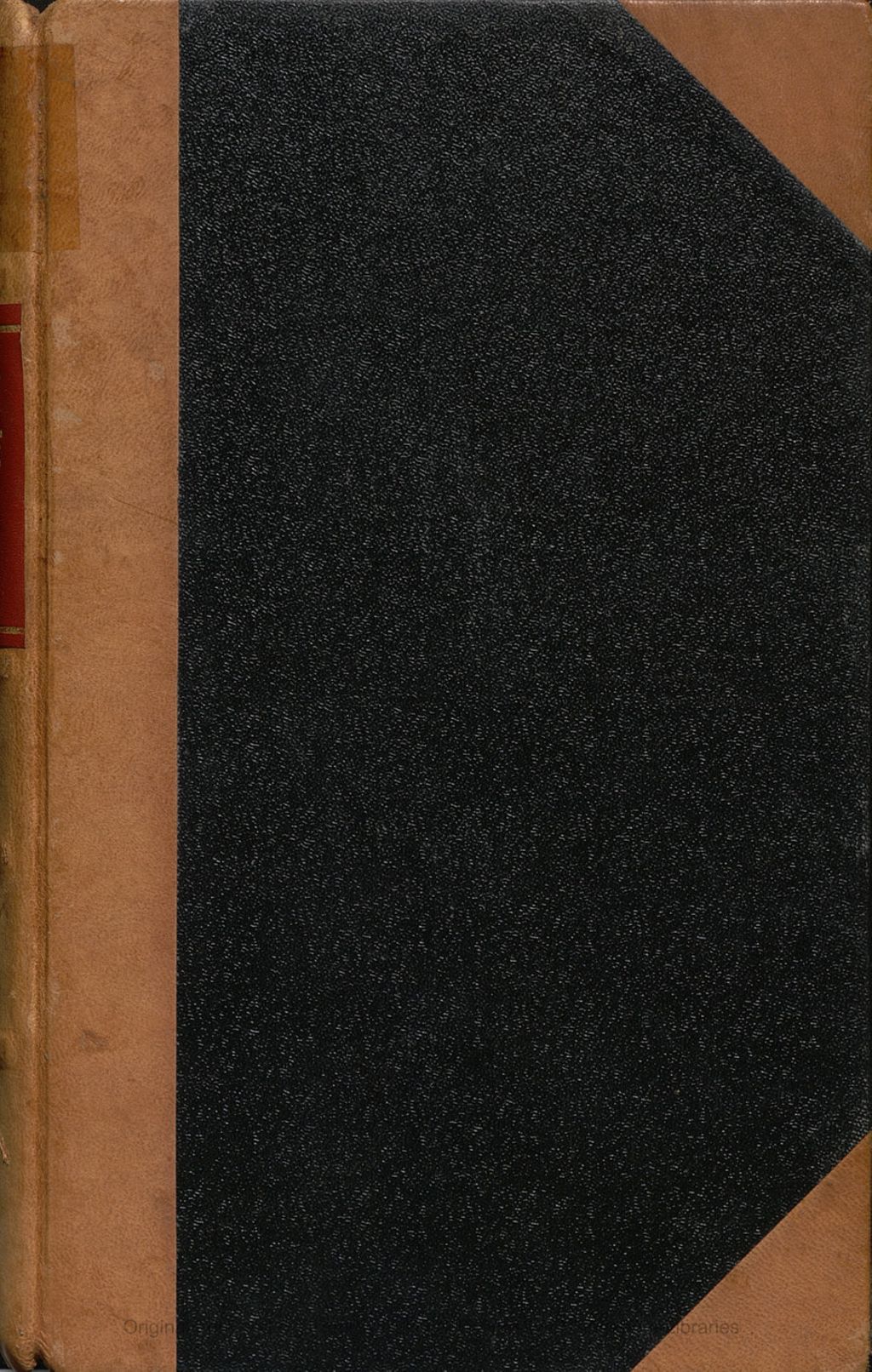 Miniature of Declaration 34: Clarification of the Procedure to be Followed by the International Commission on Zoological Nomenclature when at the Conclusion of a Vote on an Application for the Use of its Plenary Powers it is Found that a Majority but not a Two-thirds Majority of the Members of the Commission Voting thereon has Voted in Favour of the Application in Question