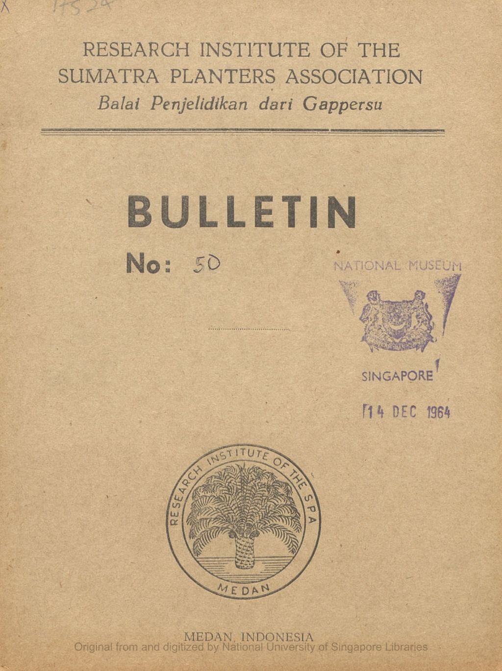 Miniature of Rainfall Data 1962